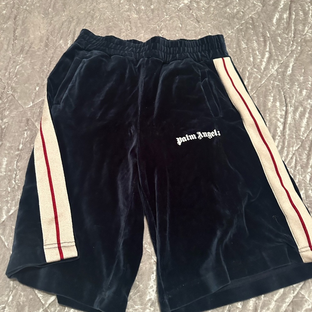 Palm angels shorts